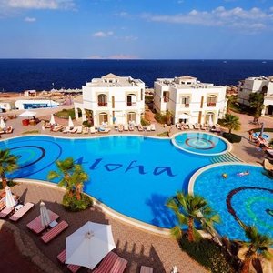 villas for sale in Sharm El Sheikh