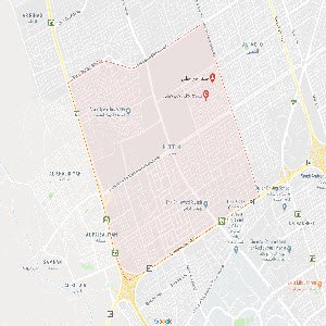 حى حطين الرياض