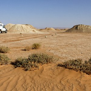 السياحة تساعد في ايجار العقارات بمدينة ارفود