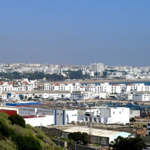 Propriétés à louer à Centre Ville