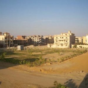 خصائص اراضى للبيع 6 اكتوبر غرب سوميد