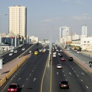 شقق للايجار في النعيمية عجمان