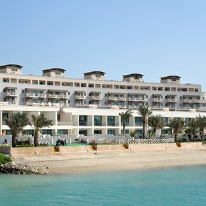 Tala Island - Amwaj Island