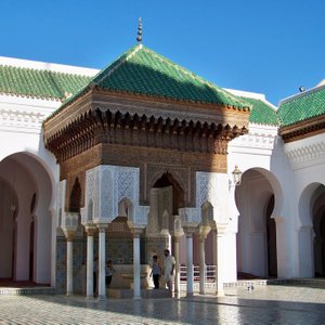 Les propriétés à louer dans le quartier Hay Amal de la ville de Fès