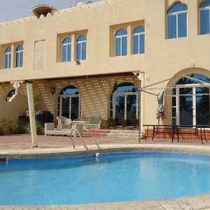 Villa in West Bay Doha 