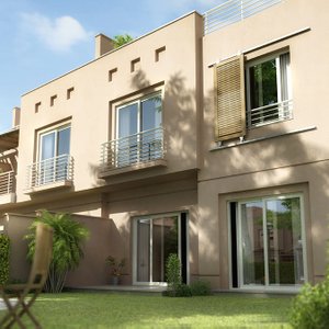 Townhouses for sale in Evergreen