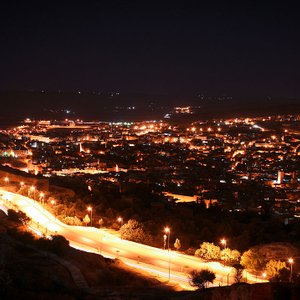 Des villas à louer sur la route d’Imouzzer à Fes