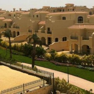 Villa for sale in Shorouk City