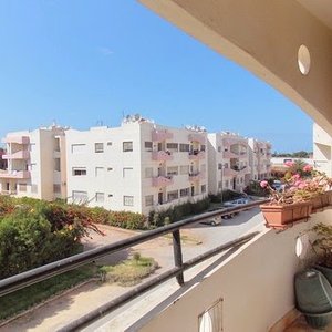 Mansouria Appartement a vendre