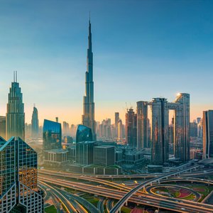 Rent Prices of 1-Bedroom Apartments in Downtown Dubai