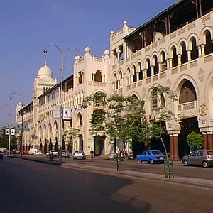 شقق للبيع في مصر الجديدة