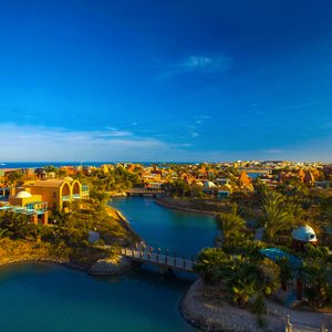 Properties for Sale in Gouna