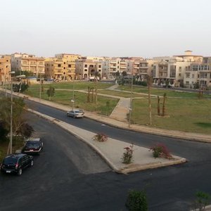 Why do people look for lands for sale in Fifth Settlement New Cairo?