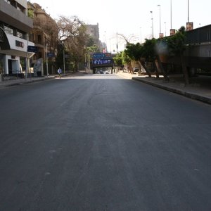 الجانب الحضاري لشقق الزمالك شارع ابو الفدا