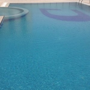 Facilities in Lusail Apartments  