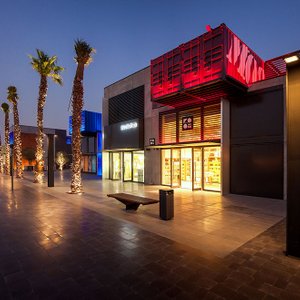 box park al wasl