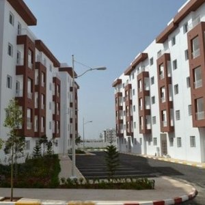 Appartements à vendre à Hay Salam à Agadir