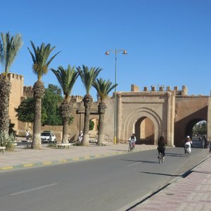 Les nouveaux projets résidentiels de Taroudant