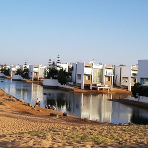 Bouznika Bay : un ensemble résidentiel de luxe