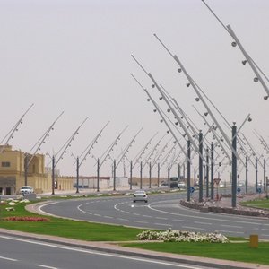 Al Waab Street 