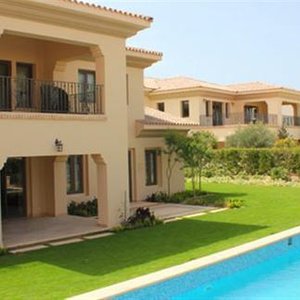 marassi chalets for sale
