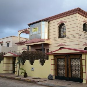 Villa a louer Mohammedia