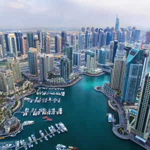 Apartments for Rent in Dubai Marina Monthly