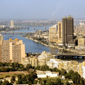 Best Places to find Cairo Studios for rent 