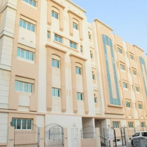 Apartment building in Fereej Bin Omran