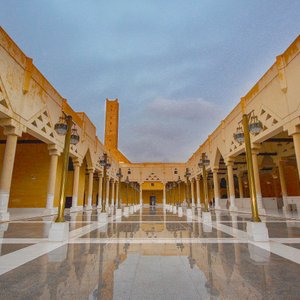 مدينة الرياض