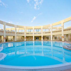 Facilities in Doha Compunds