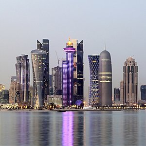 Doha - Qatar  