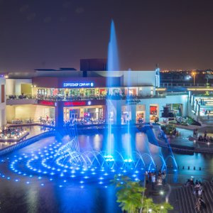 Shops for sale in cairo festival city