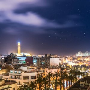 Des propriétés à louer de moyen standing sur le boulevard Mohamed 6 à Casablanca