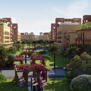 Fox Hills Lusail 