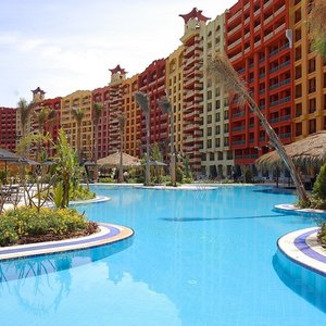 furnished apartments for rent in porto marina