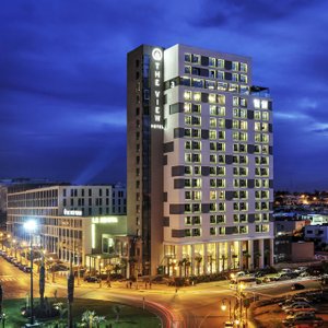 La gare de Rabat Agdal deviendra un véritable centre de vie