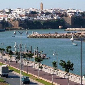 Rabat: la capitale de l’art et de l’épanouissement culturel