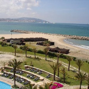 Le projet Royal Resort Cap Malabata