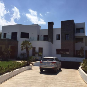 Villa a vendre Nouaceur