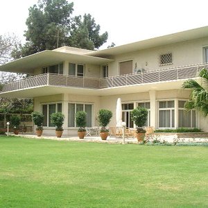 Villa for rent in Maadi