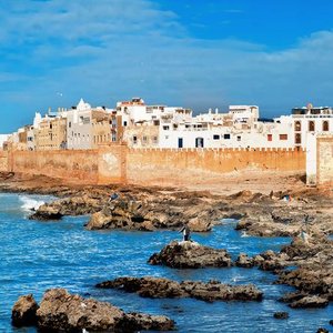 Appartements à vendre à Essaouira, la ville qui a charmé les artistes de toutes nationalités