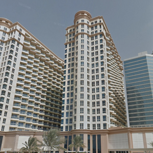 Buy apartment buildings in uae