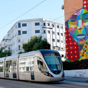 Le prix du mètre carré atteint des records au quartier Hassan