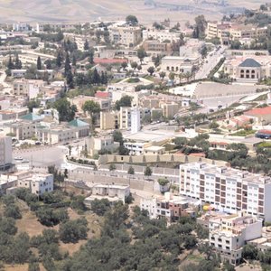 Propriétés à louer à Taounate