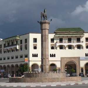 SETTAT: Visite de Nezha El Ouafi pour l’éducation à l’environnement