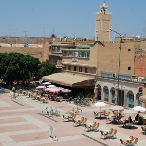 9,69 millions de DH pour le développement de Taroudant