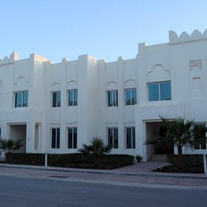 Villas in Doha 