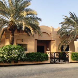 Villa for sale in Bahrain 