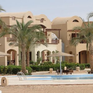 Chalets for sale in Gona Hurghada